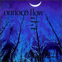 Orinoco Flow