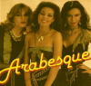 Arabesque-45