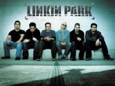 Linkin Park - Various Videoclips