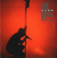 Under A Blood Red Sky (live)