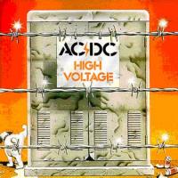 High Voltage (Australia Only)