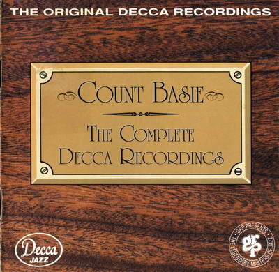 Complete Decca