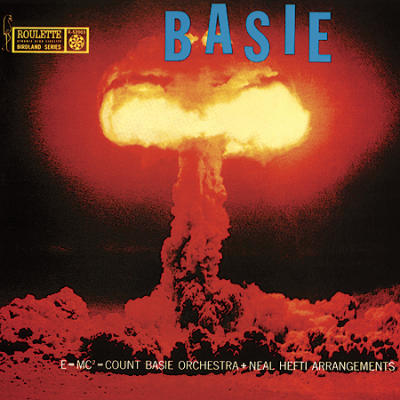 Complete Atomic Basie