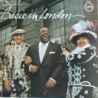 Basie in London