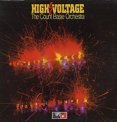 High Voltage