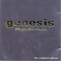 From Genesis To Revelation