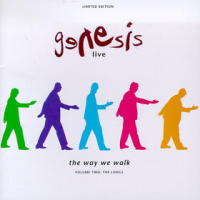 The Way We Walk vol. 2