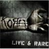 Live And Rare