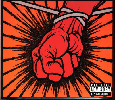 St.Anger