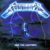Ride the lightning