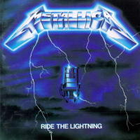 Ride the lightning