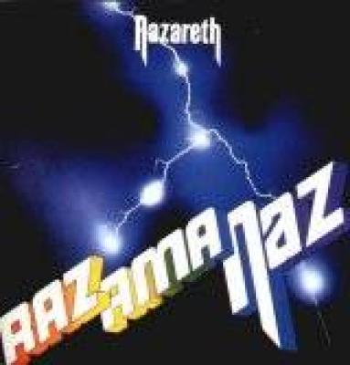 Razamanaz