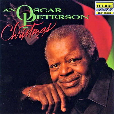 An Oscar Peterson Christmas