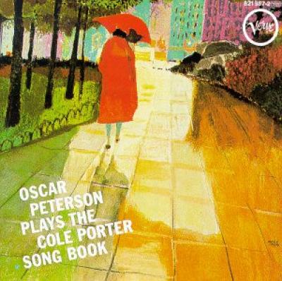 Oscar Peterson - Plays The Cole Porter Song Book