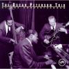 Oscar Peterson Trio-At The Concertgebouw