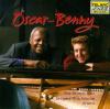 Oscar Peterson & Benny Green - Oscar & Benny