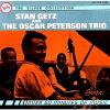 Oscar Peterson Trio & Stan Getz - The Silver Collection