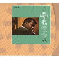 Oscar Peterson-Ray Brown-Ed Thigpen - The Sound of the Trio