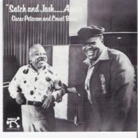 Oscar Peterson & Count Basie - Satch & Josh