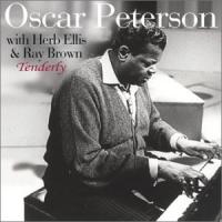 Oscar Peterson, Herb Ellis, Ray Brown - Tenderly