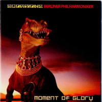 Scorpions & Berliner Philharmoniker - Moment Of Glory