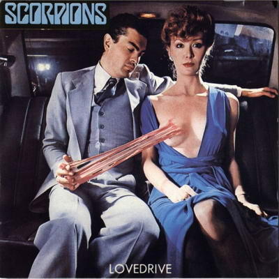 Lovedrive