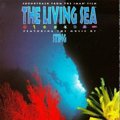 The Living Sea