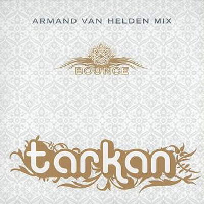 Bounce -Armand Van Helden Mix