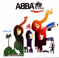 Abba The Album