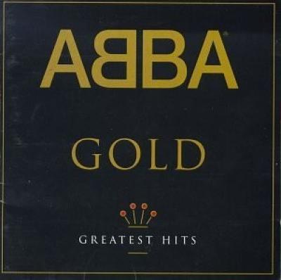 Abba Gold (Greatest Hits)