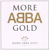 More Abba Gold (More Abba Hits)