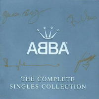 The Complete Singles Collection