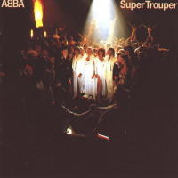 Super Trouper