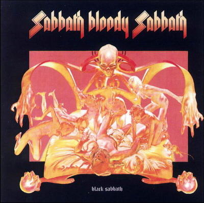 Sabbath Bloody Sabbath