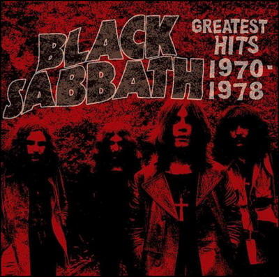 Greatest Hits (1970 - 1978)