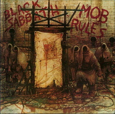 Mob Rules