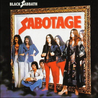 Sabotage