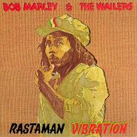 Rastaman Vibration