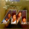 The Magic of Boney M. - 20 Golden Hits