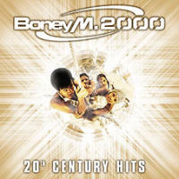 Boney M. 2000 - 20th Century Hits