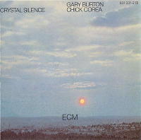 Crystal Silence w.Gary Burton
