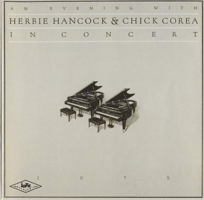Evening with Herbie Hancock