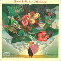 Music Magic - Return to forever