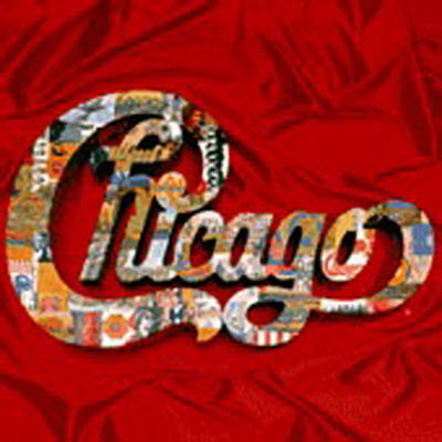 Chicago The Ballads