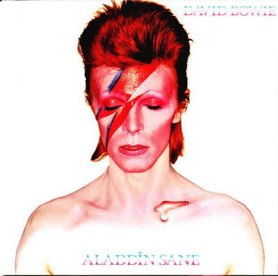 Aladdin Sane