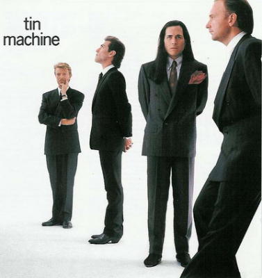 Tin Machine