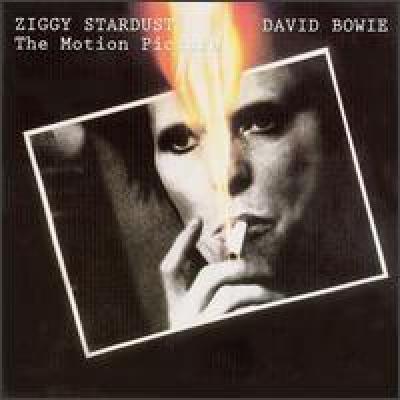 Ziggy Stardust  The Motion Picture