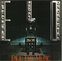 Face The Music