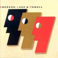 Emerson, Lake & Powel