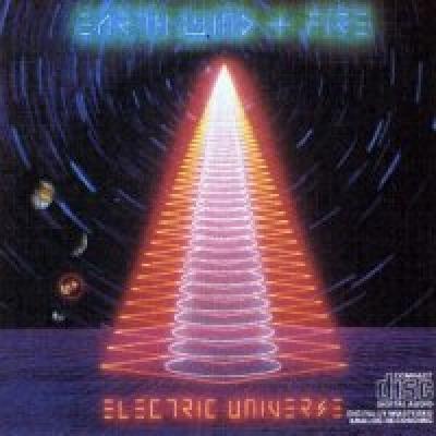 Electric Universe